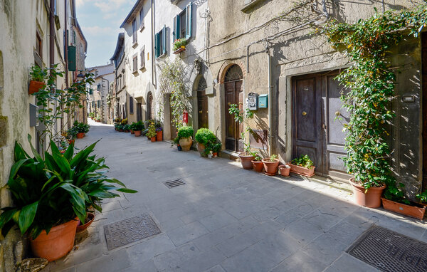 Apartment - Scansano , Italy - ITG039 1