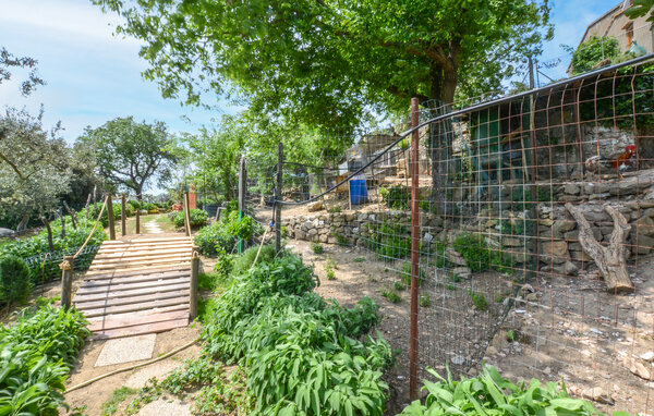 Ferienwohnung - Cinigiano , Italien - ITG040 802