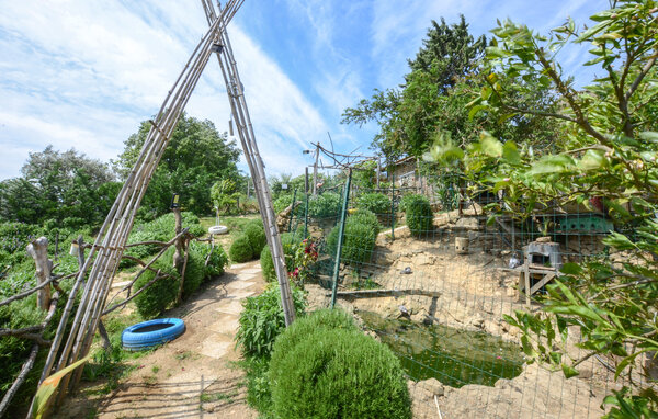 Ferienwohnung - Cinigiano , Italien - ITG040 803