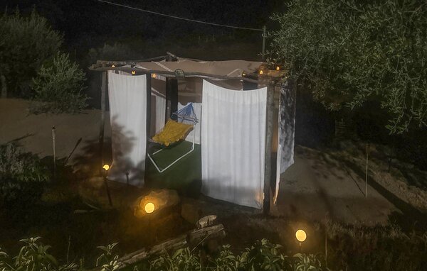 Ferienwohnung - Cinigiano , Italien - ITG040 807