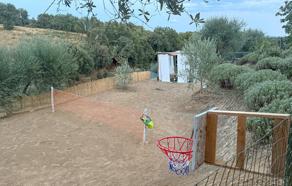 Ferienwohnung - Cinigiano , Italien - ITG040 808
