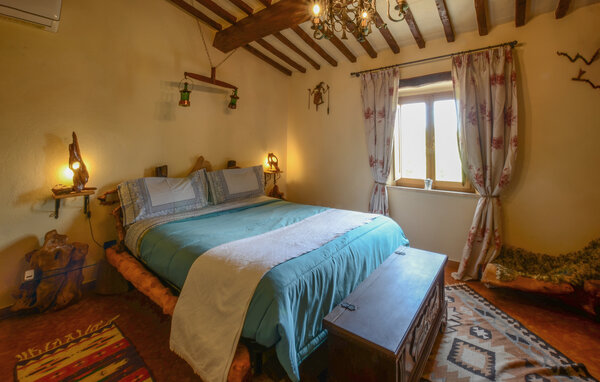 Ferienwohnung - Cinigiano , Italien - ITG040 5