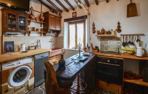 Ferienwohnung - Cinigiano , Italien - ITG040 401