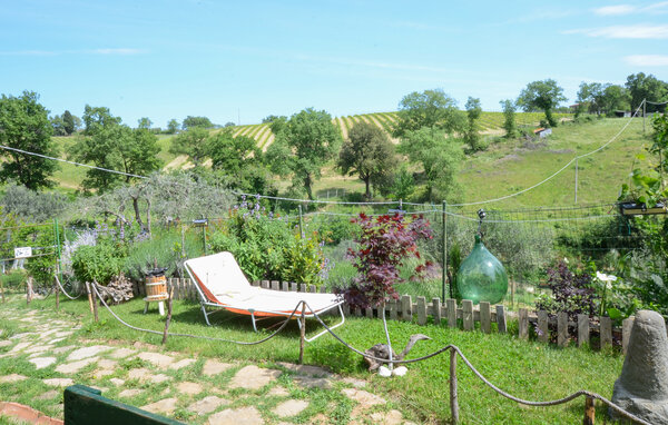 Ferienwohnung - Cinigiano , Italien - ITG040 6