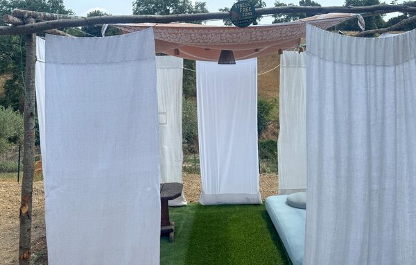 Ferienwohnung - Cinigiano , Italien - ITG040 105