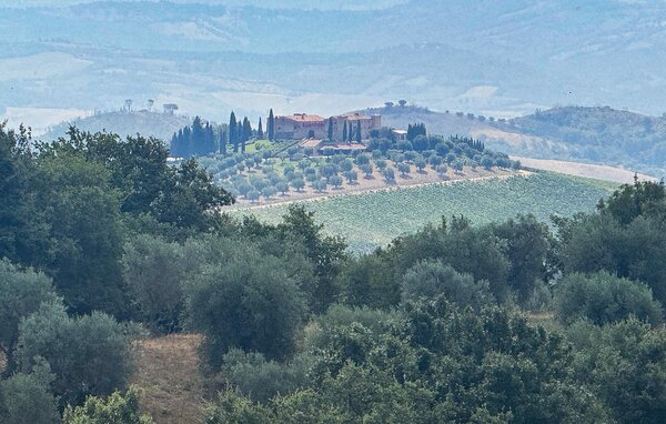 Ferienwohnung - Cinigiano , Italien - ITG040 201
