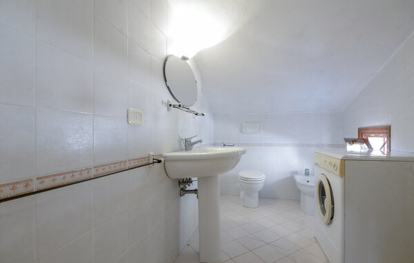 Apartament - Pomonte , Wlochy - ITG041 701
