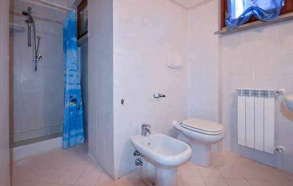 Apartament - Pomonte , Wlochy - ITG041 704