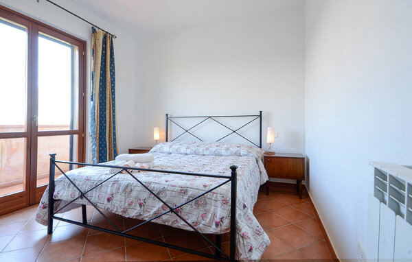 Apartament - Pomonte , Wlochy - ITG041 4