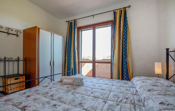 Apartament - Pomonte , Wlochy - ITG041 601