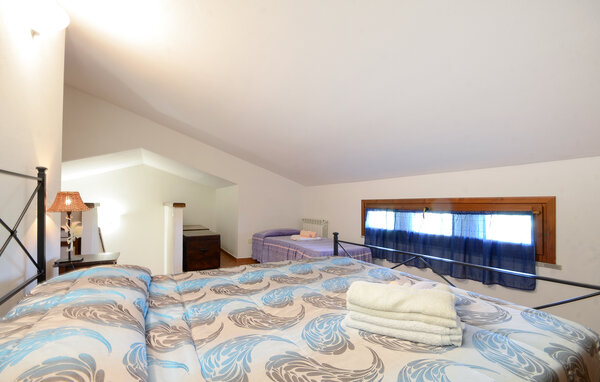 Apartament - Pomonte , Wlochy - ITG041 603