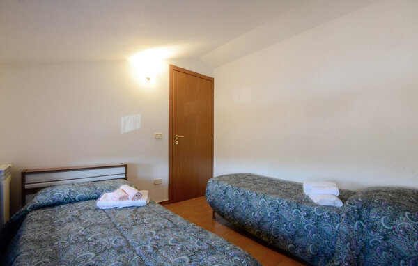 Apartament - Pomonte , Wlochy - ITG041 604