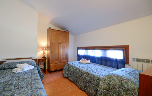Apartament - Pomonte , Wlochy - ITG041 605