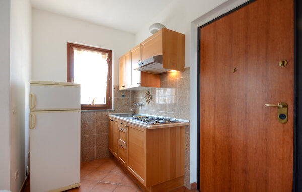 Apartament - Pomonte , Wlochy - ITG041 3