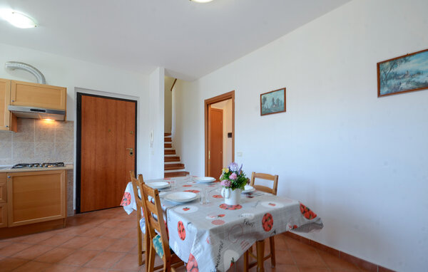 Apartament - Pomonte , Wlochy - ITG041 301