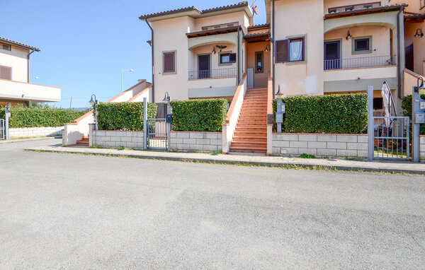 Apartament - Pomonte , Wlochy - ITG041 1