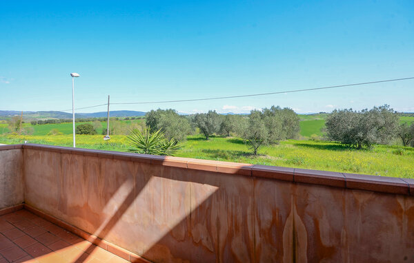 Apartament - Pomonte , Wlochy - ITG041 5
