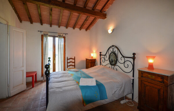 Domy wakacyjne - Saturnia , Wlochy - ITG042 6