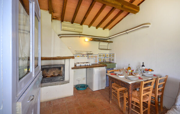 Domy wakacyjne - Saturnia , Wlochy - ITG042 401