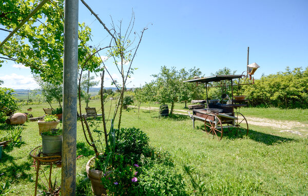 Casa vacanze - Saturnia , Italia - ITG042 7