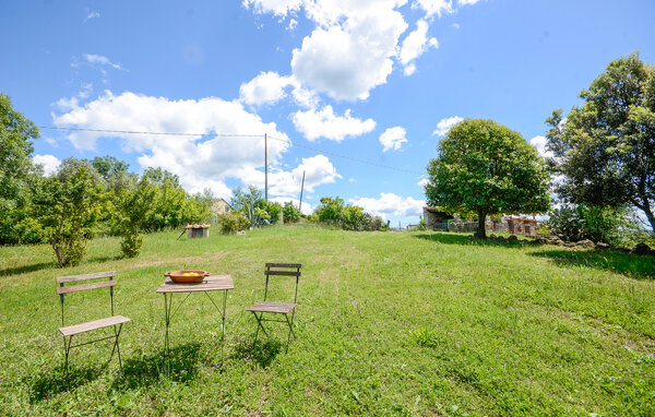 Casa vacanze - Saturnia , Italia - ITG042 101