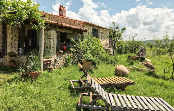 Casa vacanze - Saturnia , Italia - ITG042 2