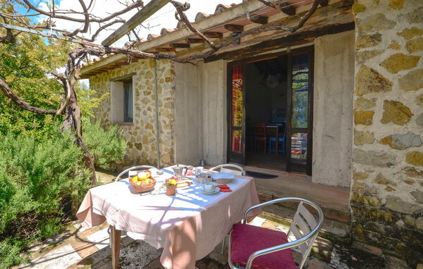 Casa vacanze - Saturnia , Italia - ITG042 102