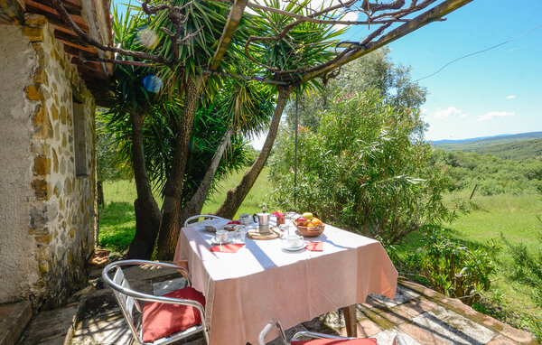 Casa vacanze - Saturnia , Italia - ITG042 1