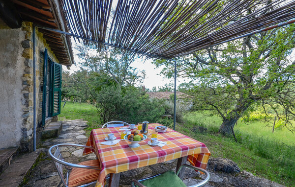 Domy wakacyjne - Saturnia , Wlochy - ITG042 1