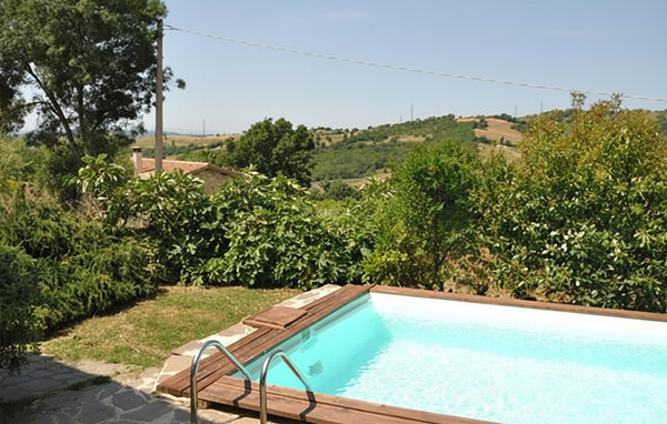 Domy wakacyjne - Saturnia , Wlochy - ITG042 2