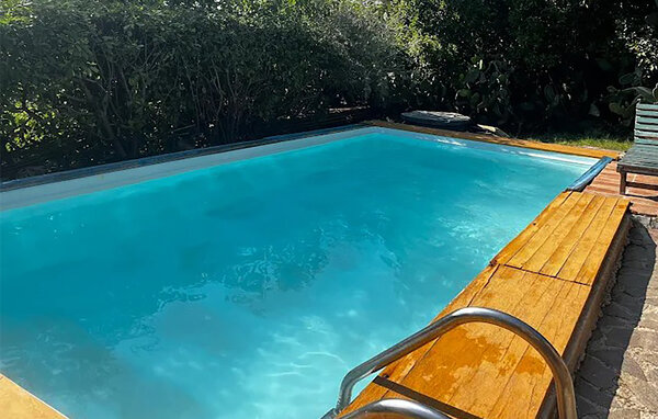 Domy wakacyjne - Saturnia , Wlochy - ITG042 11