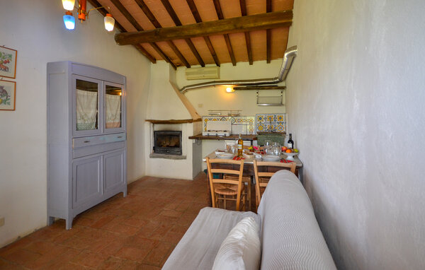 Casa vacanze - Saturnia , Italia - ITG043 301