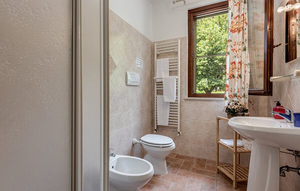 Apartment - Roccastrada , Italy - ITG044 701