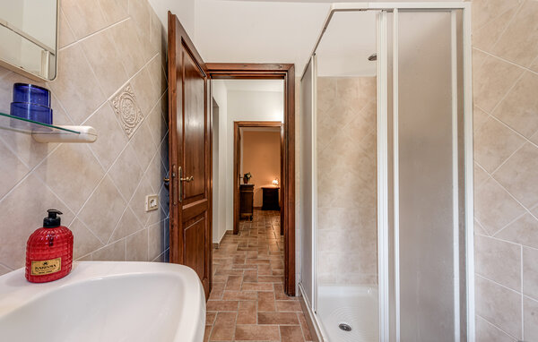 Apartment - Roccastrada , Italy - ITG044 702