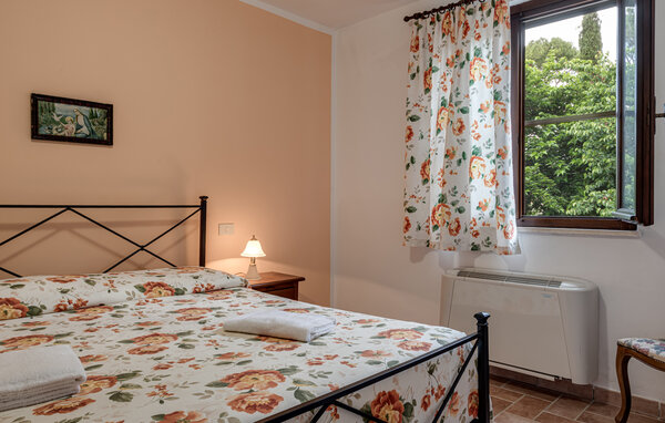 Apartment - Roccastrada , Italy - ITG044 601