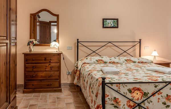 Apartment - Roccastrada , Italy - ITG044 602
