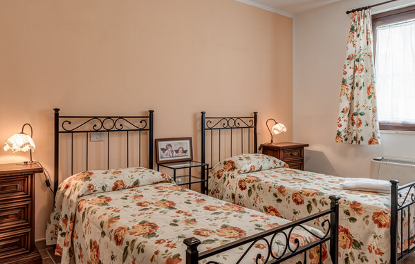 Apartment - Roccastrada , Italy - ITG044 603