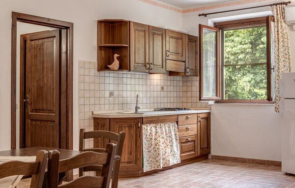 Apartment - Roccastrada , Italy - ITG044 6