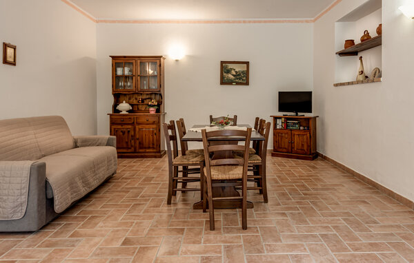 Apartment - Roccastrada , Italy - ITG044 4