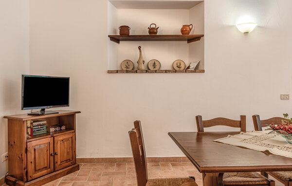 Apartment - Roccastrada , Italy - ITG044 5