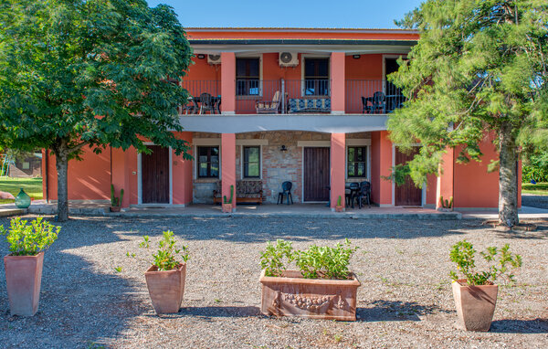 Apartment - Roccastrada , Italy - ITG044 1