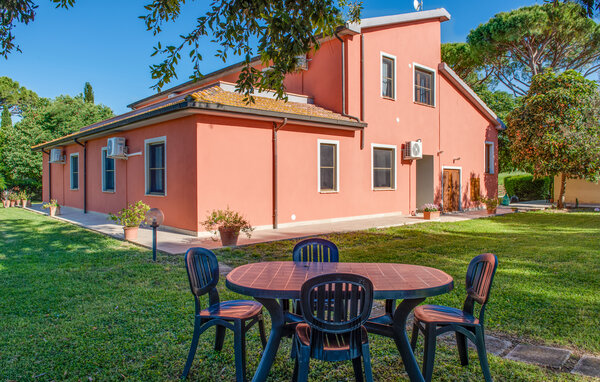 Apartment - Roccastrada , Italy - ITG044 7