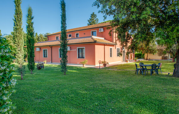 Apartment - Roccastrada , Italy - ITG044 81