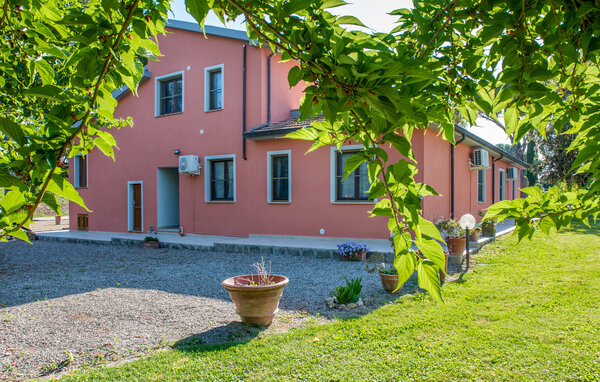 Apartment - Roccastrada , Italy - ITG044 82