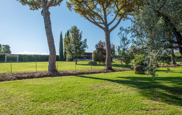 Apartment - Roccastrada , Italy - ITG044 102