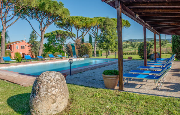 Apartment - Roccastrada , Italy - ITG044 2