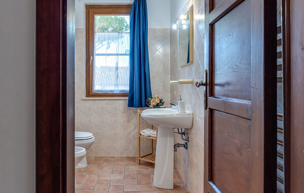 Apartment - Roccastrada , Italy - ITG045 701