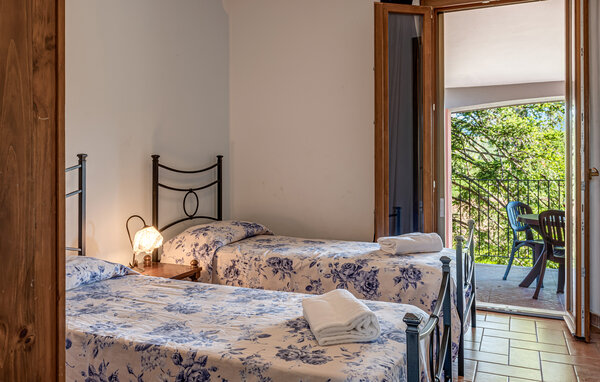 Apartment - Roccastrada , Italy - ITG045 601