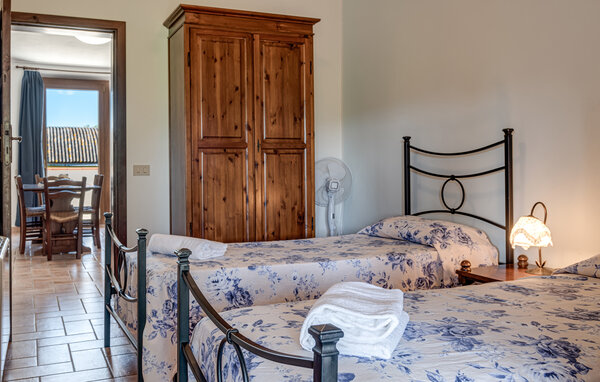Apartment - Roccastrada , Italy - ITG045 602
