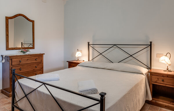 Apartment - Roccastrada , Italy - ITG045 603